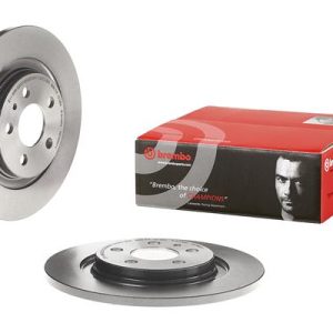 Disc frana BREMBO 08.7955.11 – PEOUGET | AutoRival