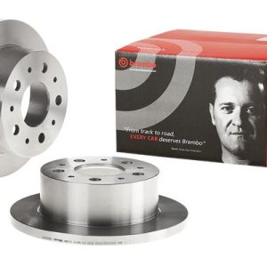 Disc frana BREMBO 08.8094.40 – PEOUGET | AutoRival
