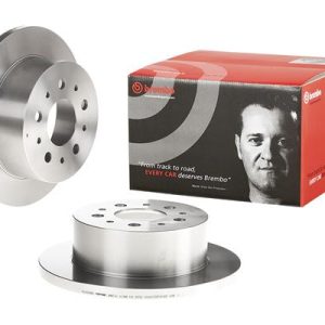 Disc frana BREMBO 08.8094.50 – PEOUGET | AutoRival