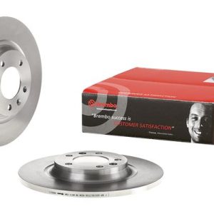 Disc frana BREMBO 08.8682.10 – PEOUGET | AutoRival