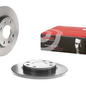 Disc frana BREMBO 08.9606.11 – PEOUGET | AutoRival