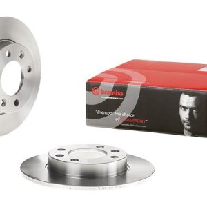 Disc frana BREMBO 08.9719.10 – PEOUGET | AutoRival