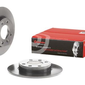 Disc frana BREMBO 08.9719.11 – PEOUGET | AutoRival