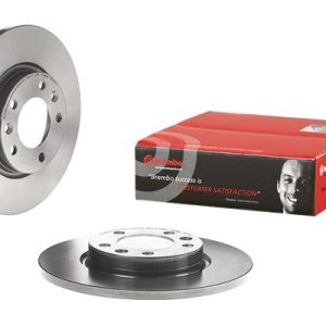Disc frana BREMBO 08.C308.11 – PEOUGET | AutoRival