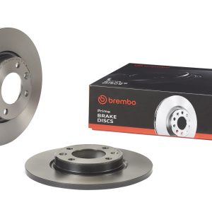 Disc frana BREMBO 08.C308.21 – PEOUGET | AutoRival