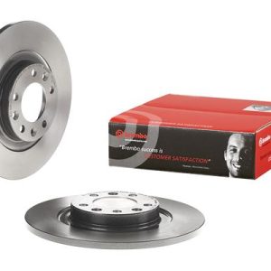 Disc frana BREMBO 08.C309.11 – PEOUGET | AutoRival