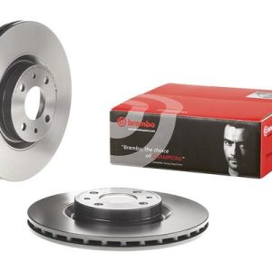 Disc frana BREMBO 09.4939.11 – PEOUGET | AutoRival