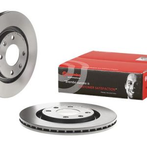 Disc frana BREMBO 09.4987.21 – PEOUGET | AutoRival