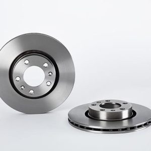 Disc frana BREMBO 09.5264.10 – PEOUGET | AutoRival