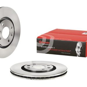 Disc frana BREMBO 09.5730.10 – PEOUGET | AutoRival