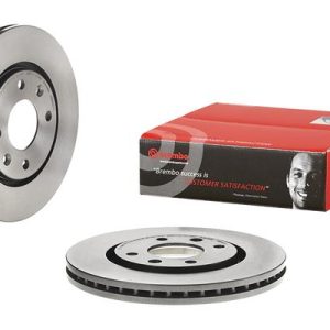 Disc frana BREMBO 09.6932.11 – PEOUGET | AutoRival