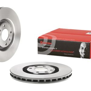 Disc frana BREMBO 09.7398.11 – PEOUGET | AutoRival