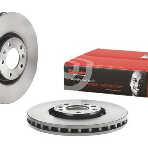 Disc frana BREMBO 09.7680.11 – PEOUGET | AutoRival