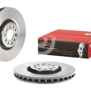 Disc frana BREMBO 09.7680.21 – PEOUGET | AutoRival