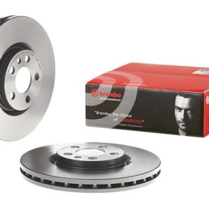 Disc frana BREMBO 09.8003.11 – PEOUGET | AutoRival
