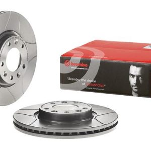 Disc frana BREMBO 09.8303.75 – PEOUGET | AutoRival