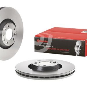 Disc frana BREMBO 09.8670.11 – PEOUGET | AutoRival