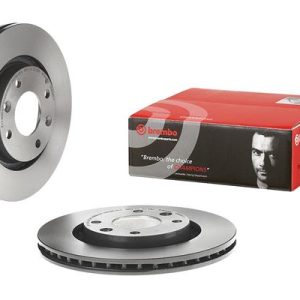 Disc frana BREMBO 09.8695.11 – PEOUGET | AutoRival