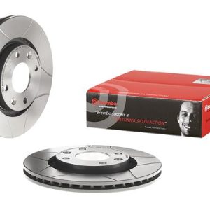 Disc frana BREMBO 09.8695.75 – PEOUGET | AutoRival