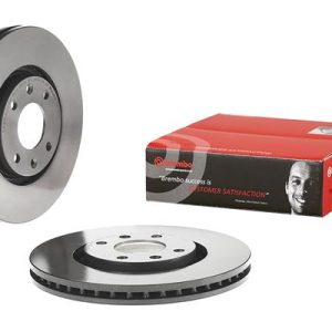 Disc frana BREMBO 09.8760.11 – PEOUGET | AutoRival