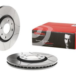 Disc frana BREMBO 09.8760.75 – PEOUGET | AutoRival
