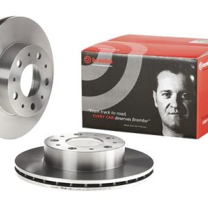 Disc frana BREMBO 09.8932.10 – PEOUGET | AutoRival