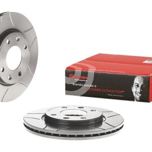 Disc frana BREMBO 09.9610.75 – PEOUGET | AutoRival