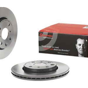 Disc frana BREMBO 09.9928.11 – PEOUGET | AutoRival