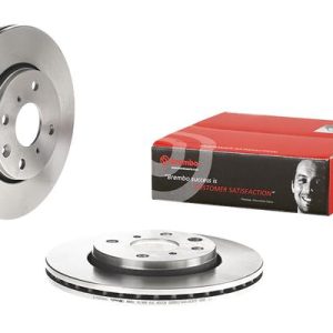 Disc frana BREMBO 09.9928.14 – PEOUGET | AutoRival