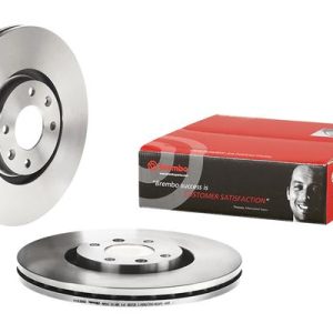 Disc frana BREMBO 09.9935.14 – PEOUGET | AutoRival