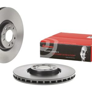 Disc frana BREMBO 09.A089.11 – PEOUGET | AutoRival