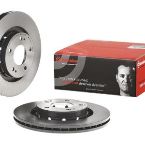 Disc frana BREMBO 09.A738.11 – PEOUGET | AutoRival