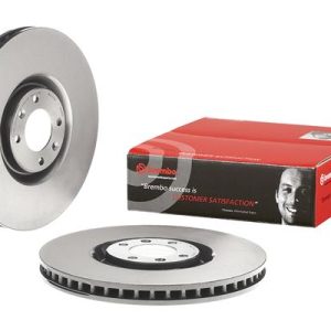 Disc frana BREMBO 09.A829.21 – PEOUGET | AutoRival