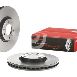 Disc frana BREMBO 09.C133.11 – PEOUGET | AutoRival