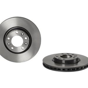 Disc frana BREMBO 09.C825.11 – PEOUGET | AutoRival