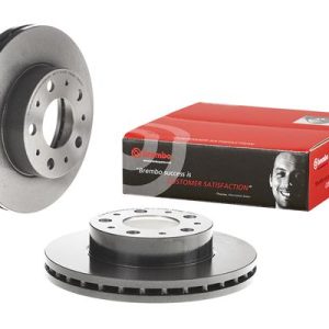 Disc frana BREMBO 09.D018.11 – PEOUGET | AutoRival
