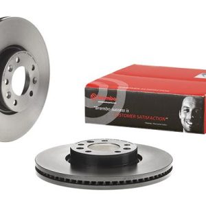 Disc frana BREMBO 09.D419.11 – PEOUGET | AutoRival