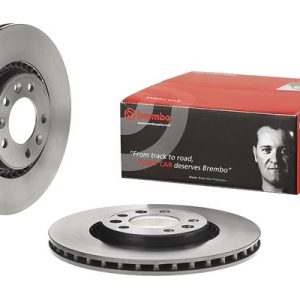 Disc frana BREMBO 09.D420.11 – PEOUGET | AutoRival