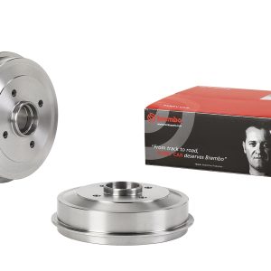 Tambur frana BREMBO 14.B422.10 – PEOUGET | AutoRival