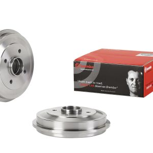 Tambur frana BREMBO 14.E308.10 – PEOUGET | AutoRival