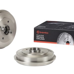 Tambur frana BREMBO 14.E308.50 – PEOUGET | AutoRival