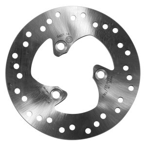 Disc frana BREMBO 68B40716 – PEOUGET | AutoRival