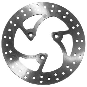 Disc frana BREMBO 68B40758 – PEOUGET | AutoRival