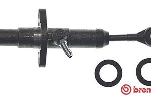 Pompa centrala ambreiaj BREMBO C 61 012 – PEOUGET | AutoRival