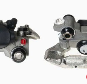 Etrier frana BREMBO F 61 114 – PEOUGET | AutoRival