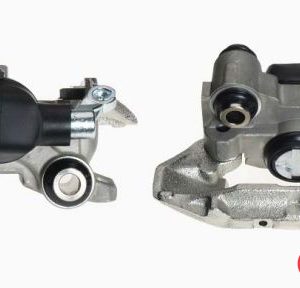 Etrier frana BREMBO F 61 115 – PEOUGET | AutoRival