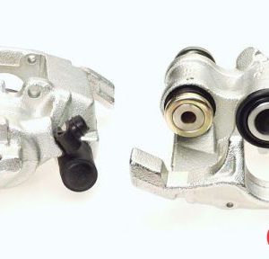 Etrier frana BREMBO F 61 132 – PEOUGET | AutoRival