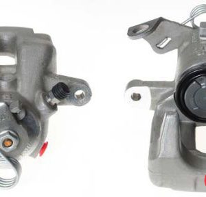 Etrier frana BREMBO F 61 166 – PEOUGET | AutoRival