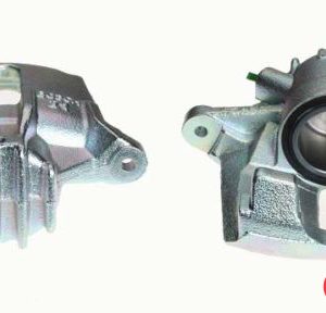 Etrier frana BREMBO F 61 172 – PEOUGET | AutoRival