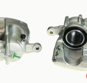 Etrier frana BREMBO F 61 249 – PEOUGET | AutoRival